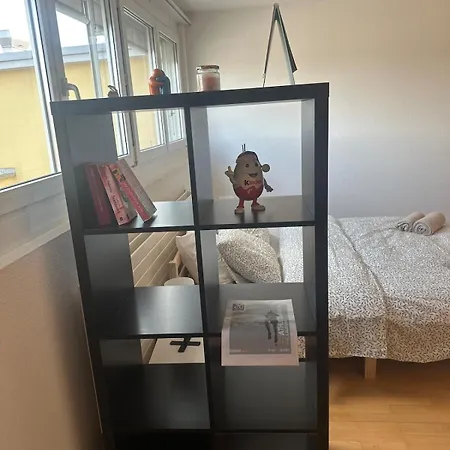 Διαμέρισμα Cocon Cosy Μπίελ/Μπιένε