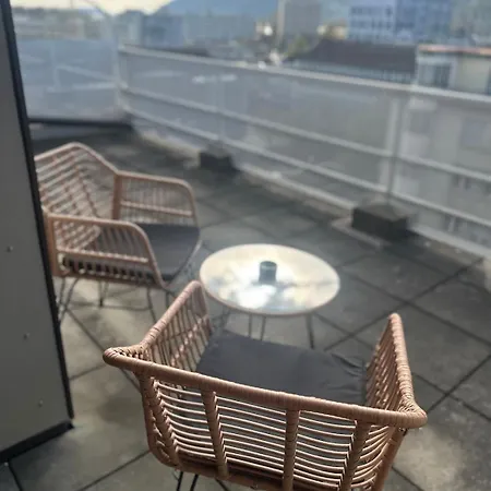 Cocon Cosy 빌
