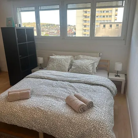 Cocon Cosy 빌