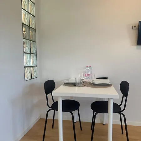 Cocon Cosy 아파트 *