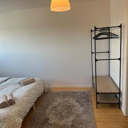 아파트 Cocon Cosy 빌