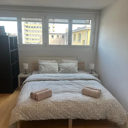Cocon Cosy 아파트 빌